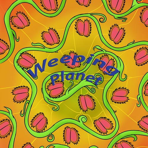 Weeping Planet