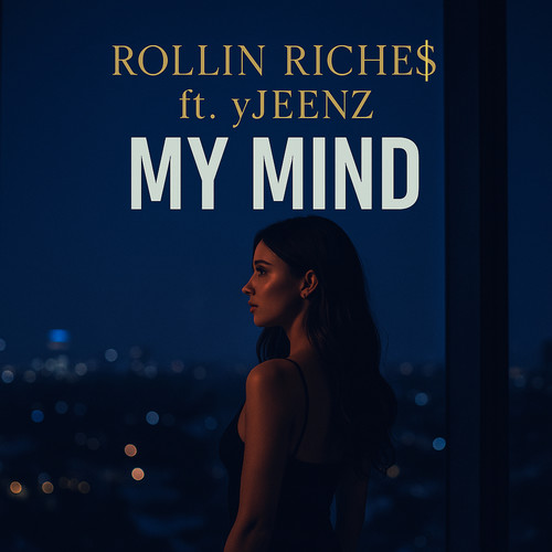 My Mind (Explicit)