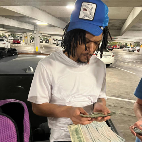 Hustle face (Explicit)