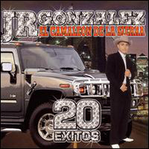 Camaleon de La Sierra