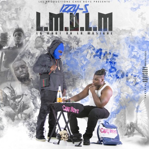 L.M.O.L.M