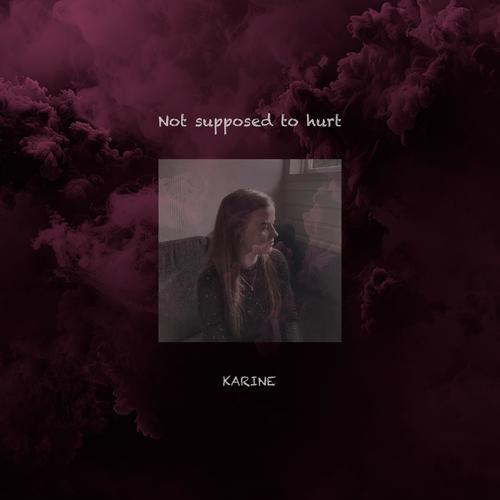 Not supposed to hurt