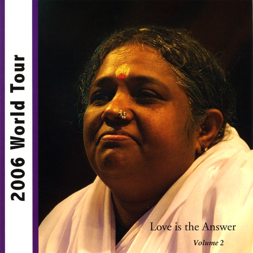 Love is the Answer Volume 2