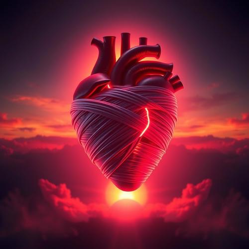 ME VENDASTE EL CORAZON