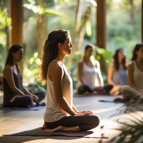 Calm Orchestra: Meditation and Relaxation