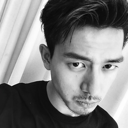 为你等待