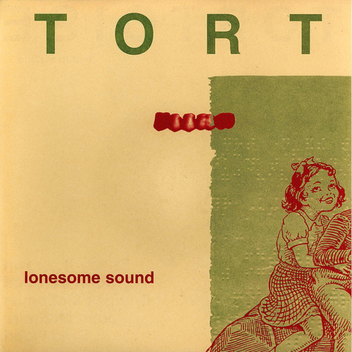 The Lonesome Sound [EP]