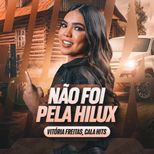Não Foi Pela Hilux