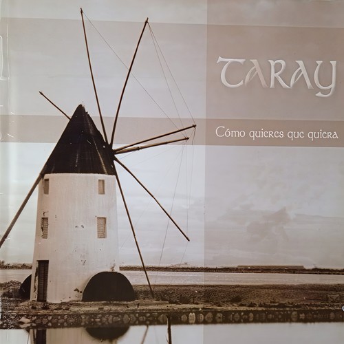 Cómo Quieres Que Quiera