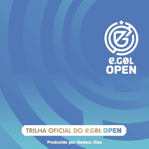 Trilha Oficial Do E.gol Open