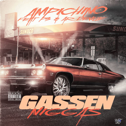 Gassen N****s