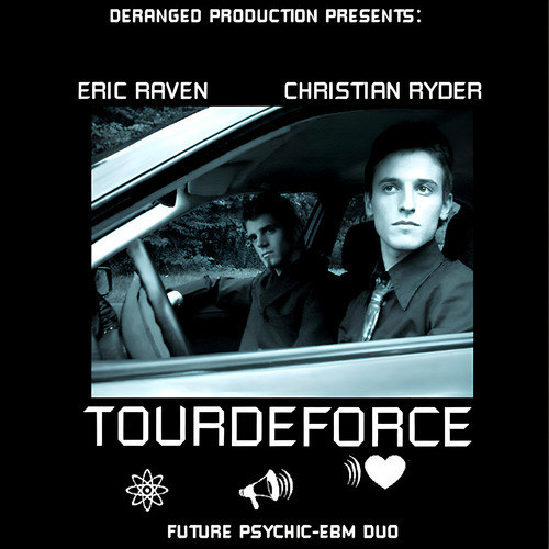 TourdeForce