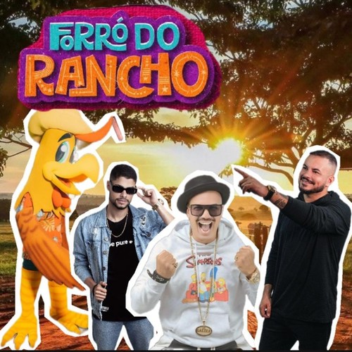 Forró do Rancho