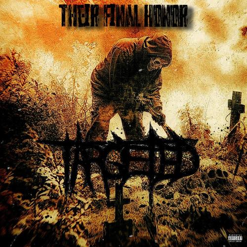 Their Final Honor (Explicit)