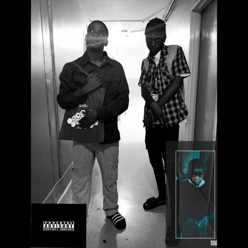 Demon Time (feat. GLOTMUSIC8, Armnation & Sergei Blunts) [Explicit]