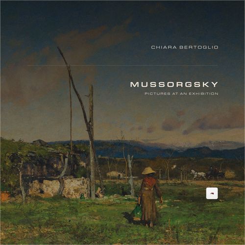 Pictures at an Exhibition