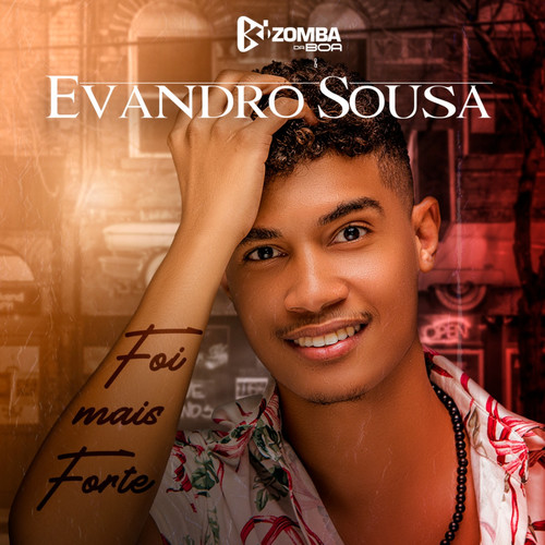 Foi Mais Forte