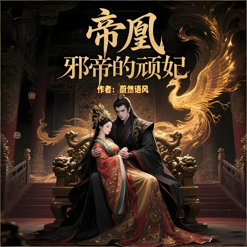 帝凰：邪帝的顽妃|宫斗|双强|追妻|智能语音