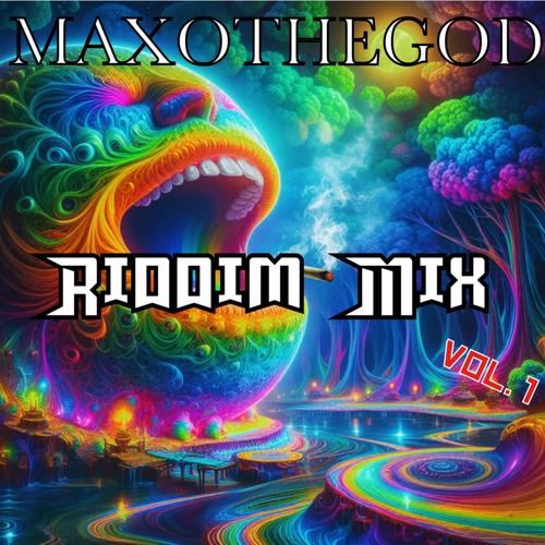 RIDDIM MIX, Vol. 1