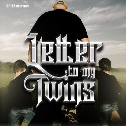 Letter to my Twins
