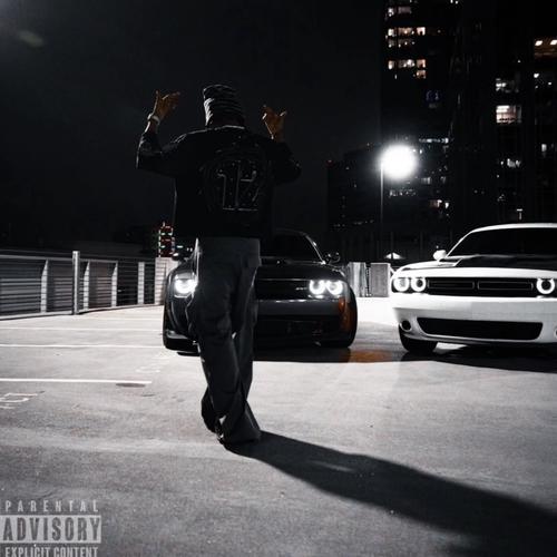 FOREVER SAINT (feat. SAINT, CAETANO & Breadwinna$in) [Explicit]