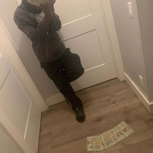 not my problem (feat. Dirt & Babypress)