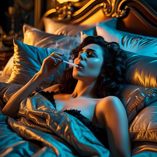 Drama Queen (feat. Boji & PlasmaSeiya) [Explicit]