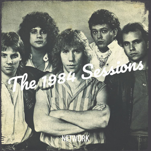 The 1984 Sessions