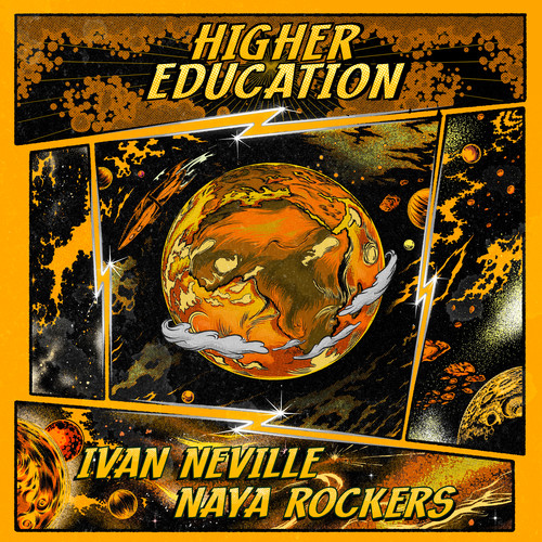 Higher Education