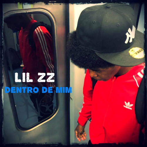 Dentro de mim (Explicit)
