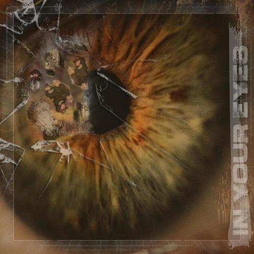 In Your Eyes
