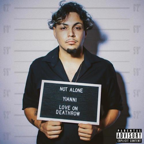 Love On Deathrow (Explicit)