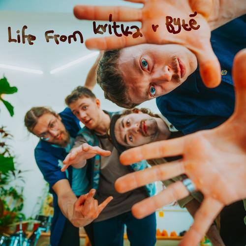 Live From Kvítka V Bytě (Explicit)