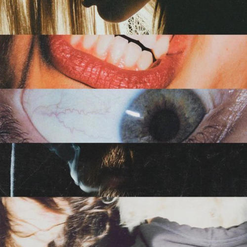 NO CONTACT (Explicit)