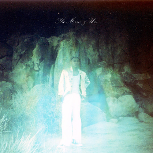 The Moon & You (Explicit)