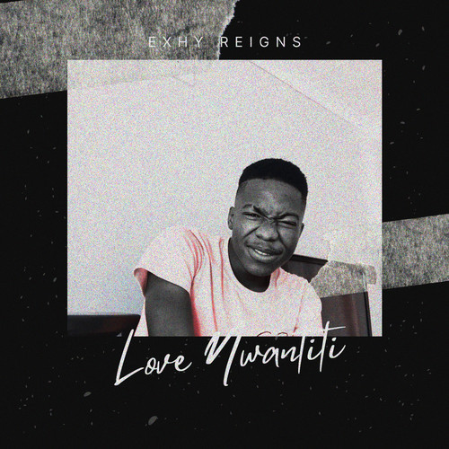 Love Nwantiti