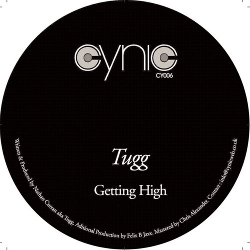 Getting High