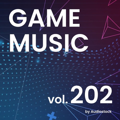 GAME MUSIC, Vol. 202 -Instrumental BGM- by Audiostock
