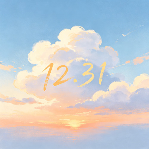 12.31 (我后悔一遍又痛苦一遍)