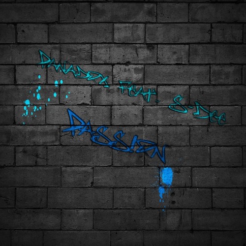 Passion (feat. S-Dee)