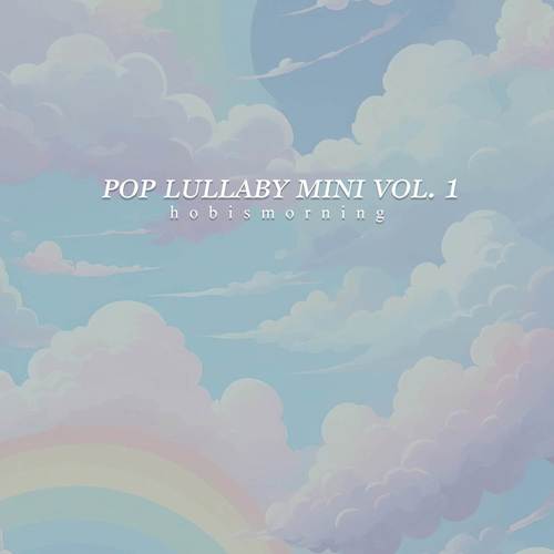 Pop Lullaby Mini Vol. 01