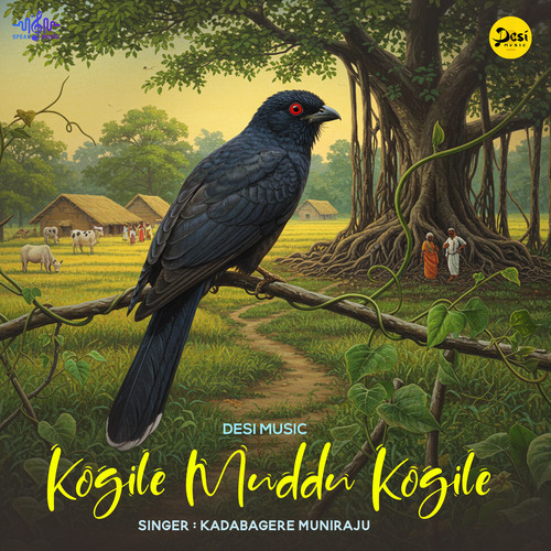 Kogile Muddu Kogile