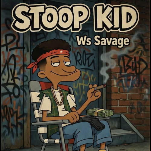 Stoop Kid (Explicit)
