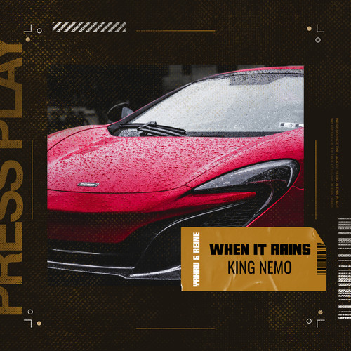 When It Rains (Explicit)