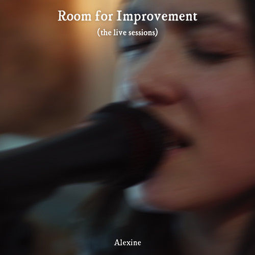 Room for Improvement (the live sessions)
