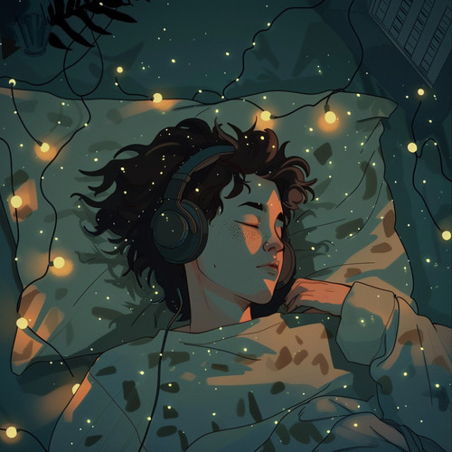 Echoes of Sleep: Music for Restful Nights