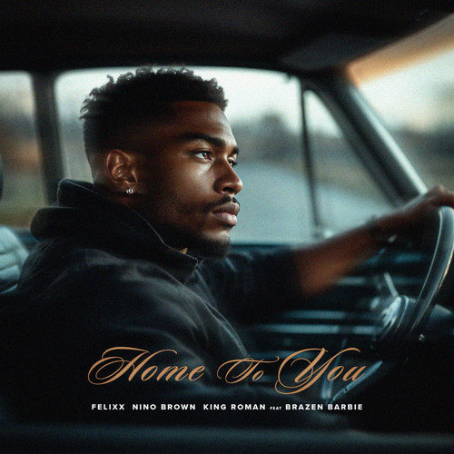 Home To You (Clean Version)