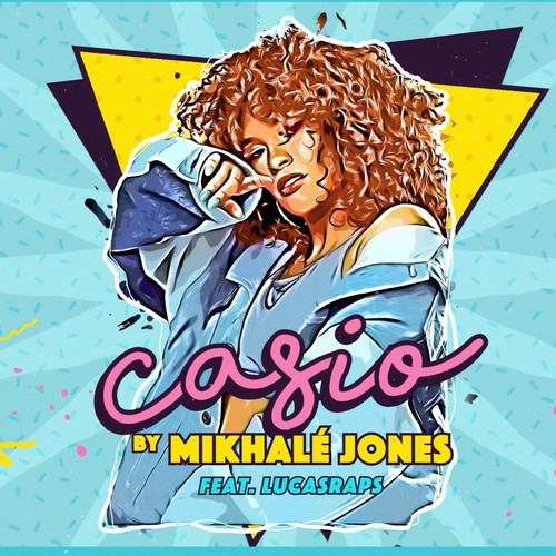 Casio (Explicit)