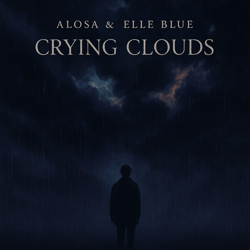 Crying Clouds