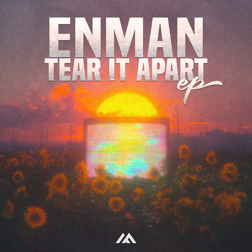Tear It Apart EP